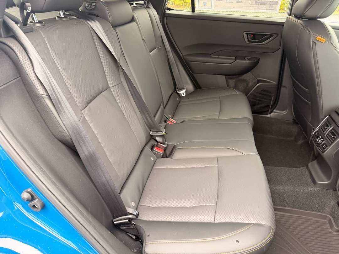 2026 Subaru Outback Wilderness - Image 23