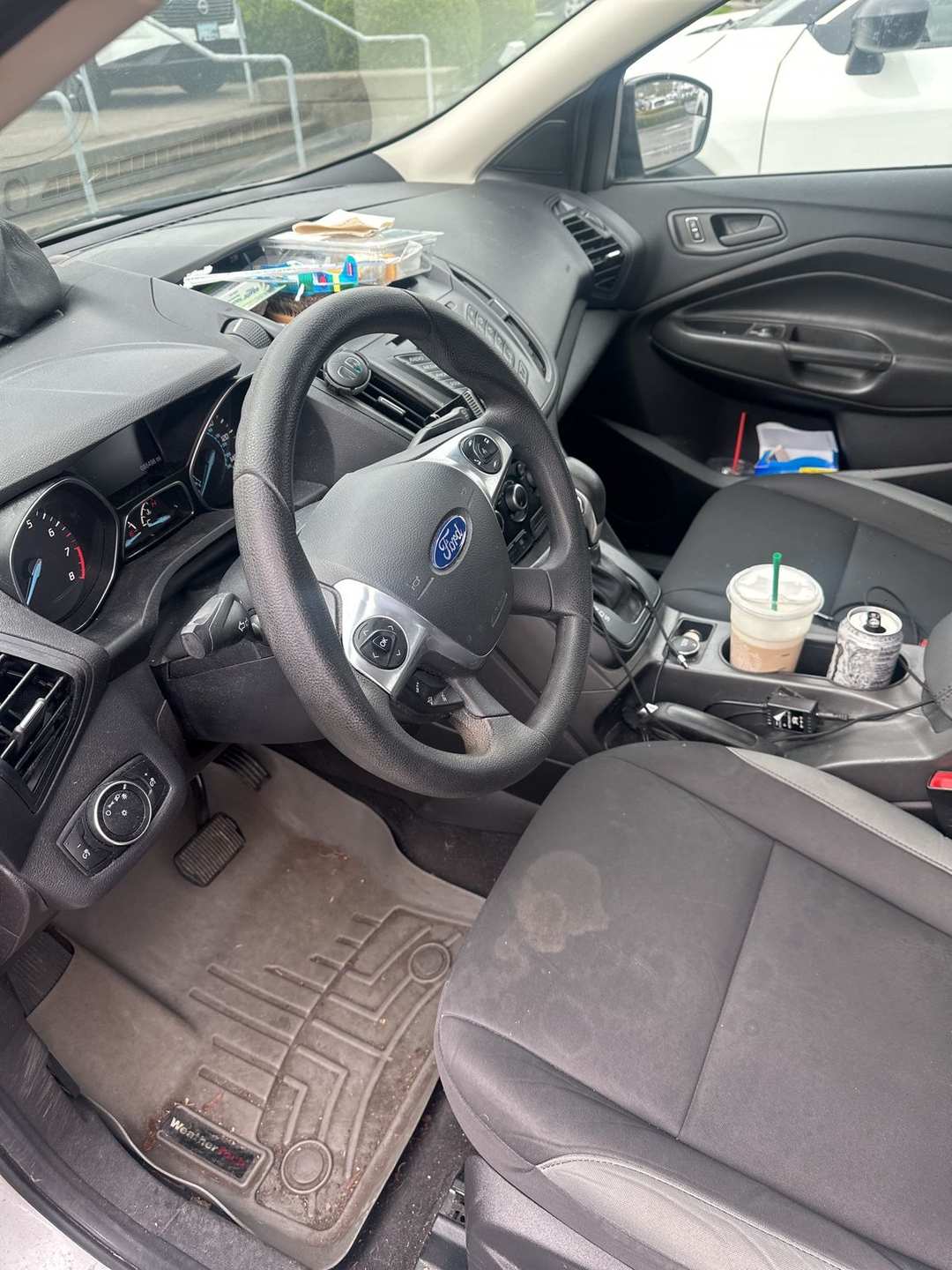 2016 Ford Escape S - Image 3