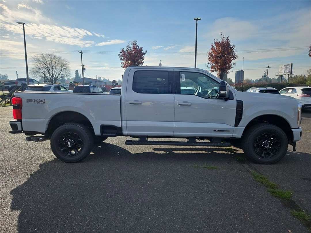 2026 Ford F-250Sd Lariat - Image 6