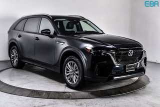 2025 MAZDA Cx-90 3.3 Turbo Preferred