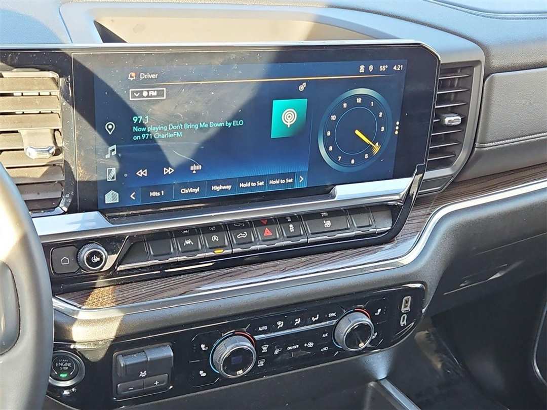 2024 Chevrolet Silverado 1500 RST - Image 17