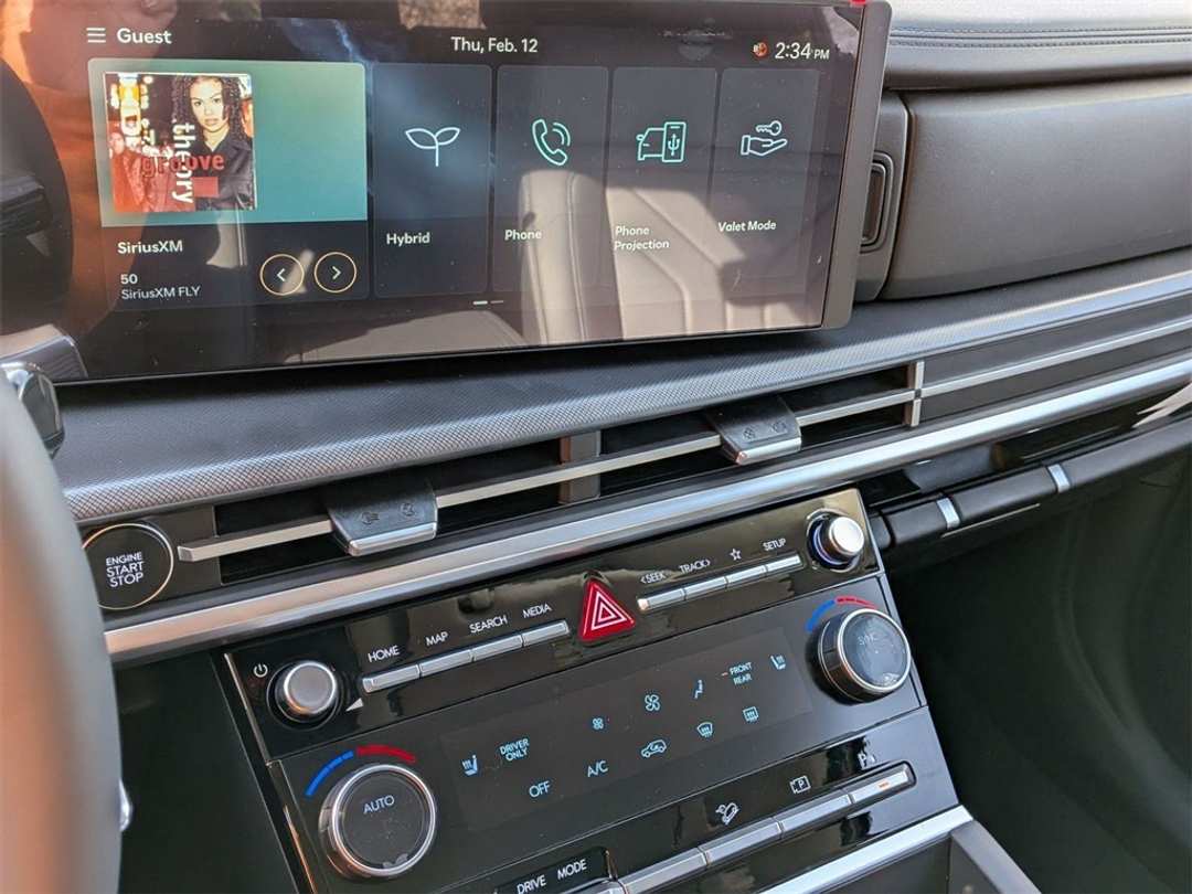 2026 Hyundai Santa Fe SEL - Image 19