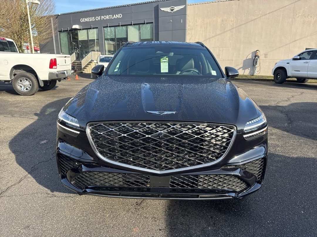 2026 Genesis Gv70 2.5T Sport Prestige - Image 2