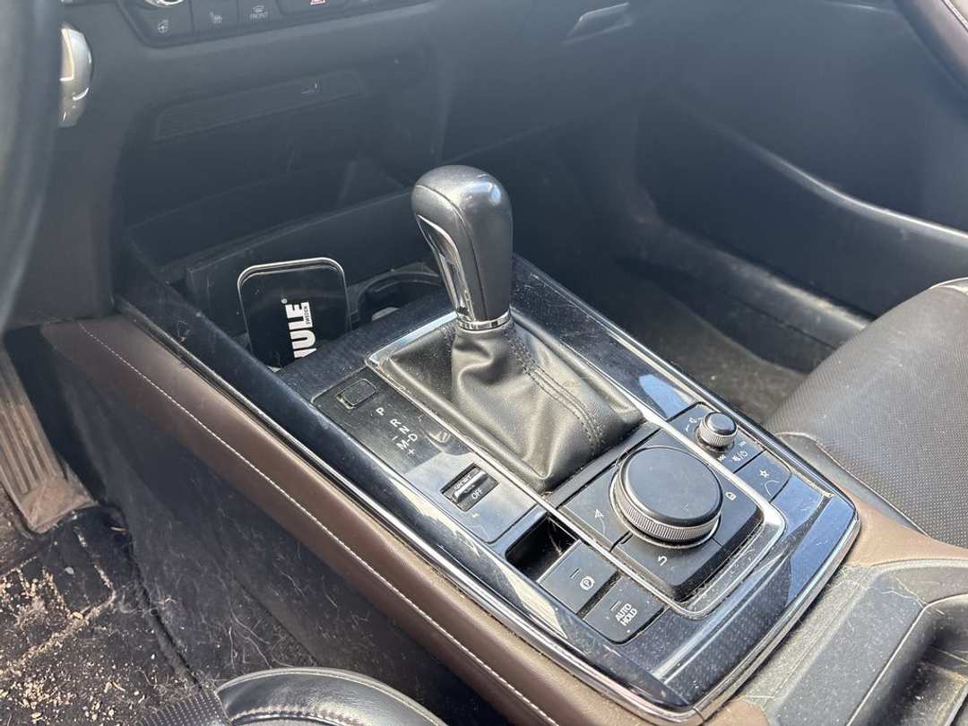 2021 MAZDA Cx-30 - Image 3