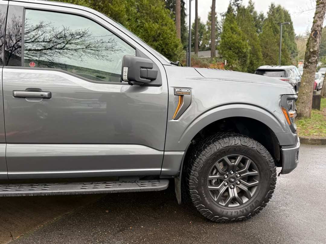 2024 Ford F-150 Tremor - Image 17