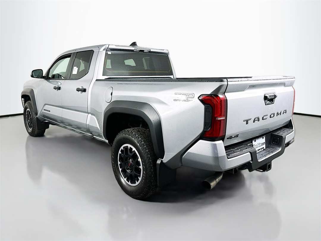 2026 Toyota Tacoma TRD OffRoad - Image 5