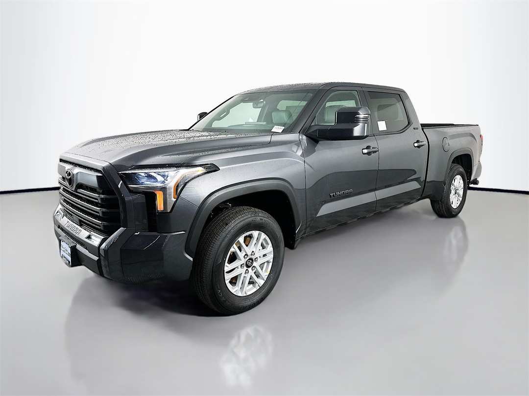 2026 Toyota Tundra SR5 - Image 3