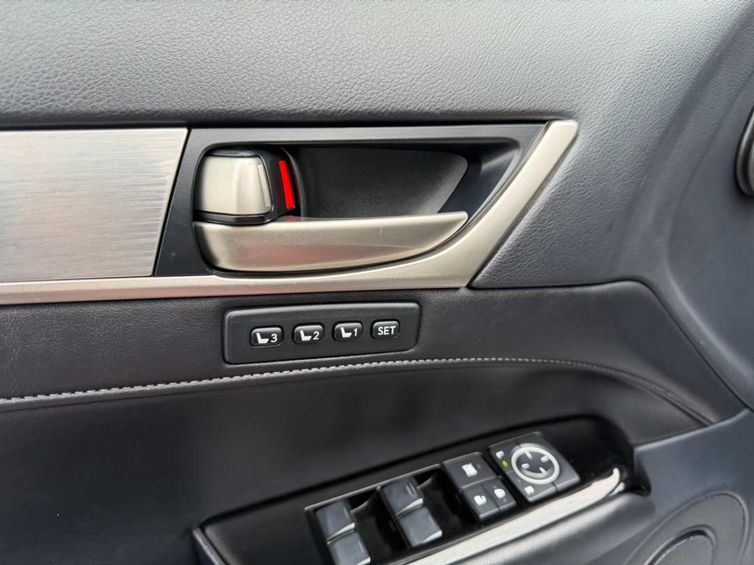 2013 Lexus GS 350 - Image 14