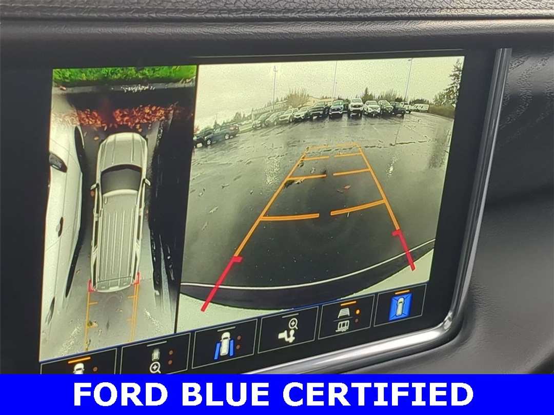 2024 GMC Yukon Denali - Image 20