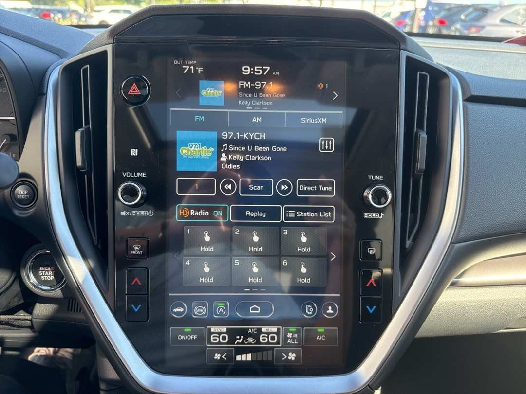 2025 Subaru Impreza Sport - Image 34