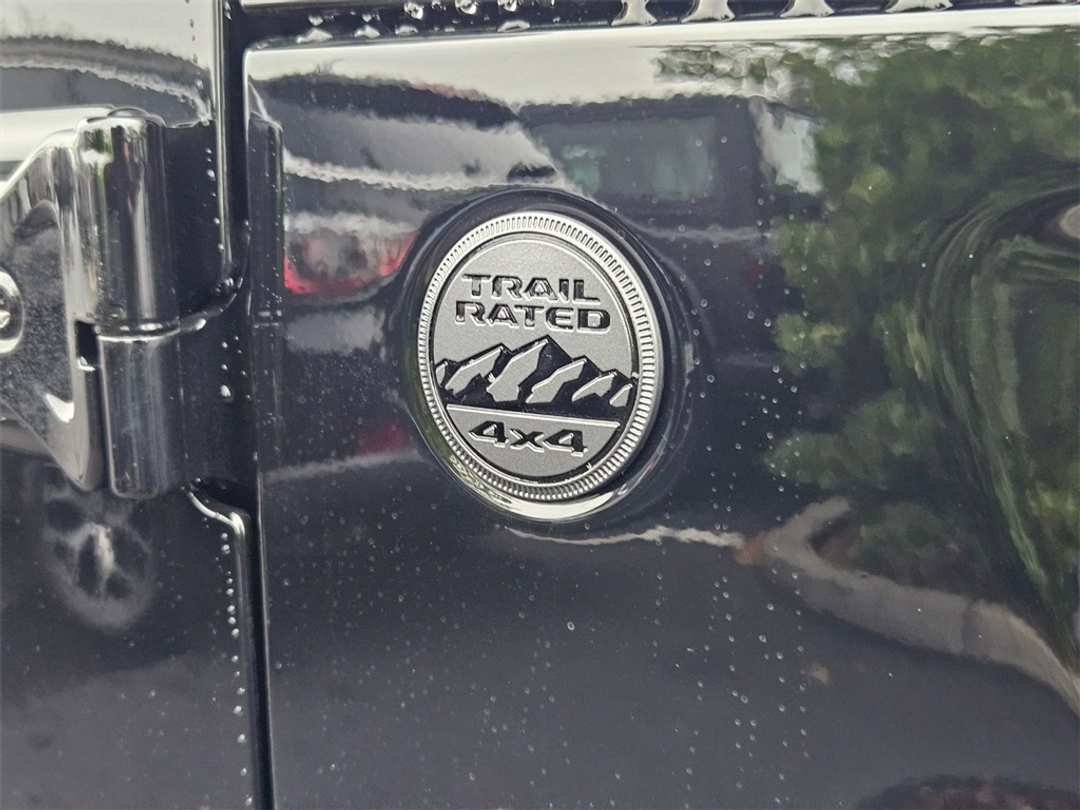 2026 Jeep Gladiator Sport - Image 31