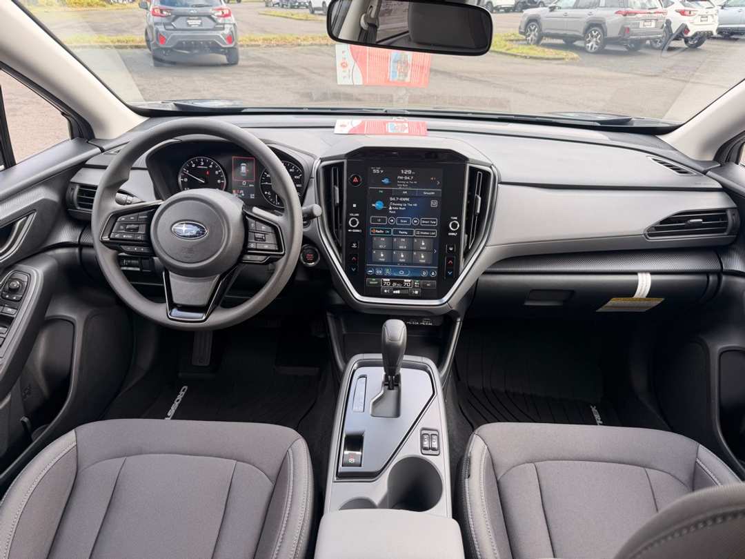 2026 Subaru Crosstrek Premium - Image 25