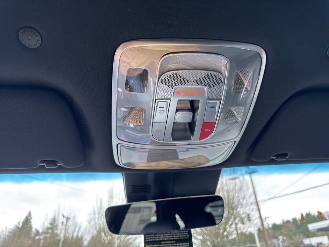 2026 Genesis Gv70 2.5T Sport Prestige - Image 30