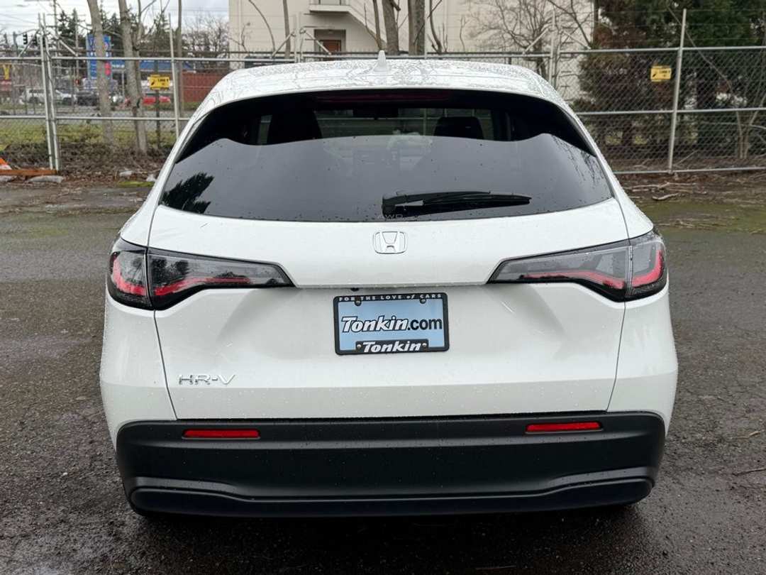 2026 Honda HR-V LX - Image 7