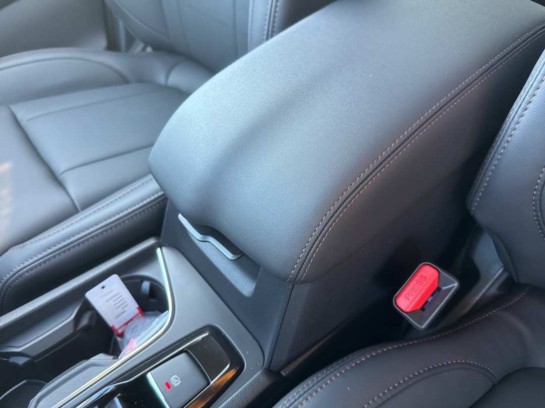 2026 Subaru Ascent Limited Bronze Edition - Image 37