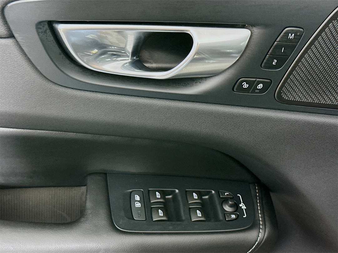 2024 Volvo Xc60 Recharge Ultimate - Image 18