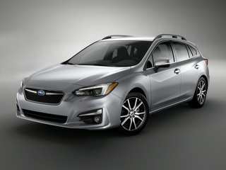 2019 Subaru Impreza 2.0i Limited