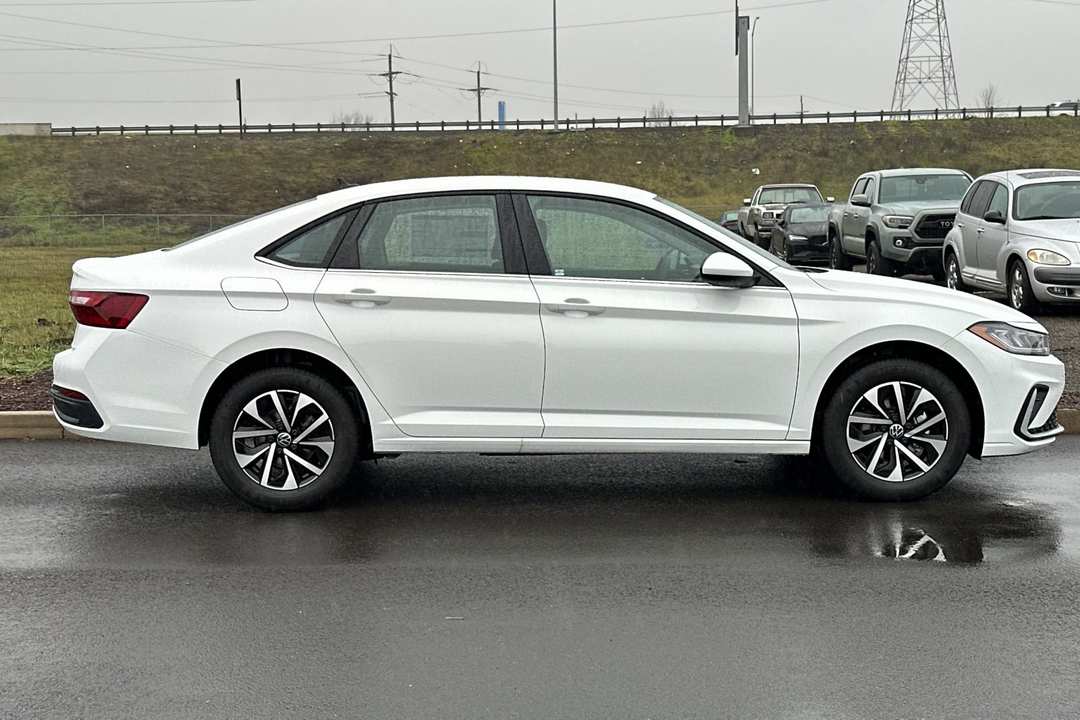 2026 Volkswagen Jetta 1.5T S - Image 2