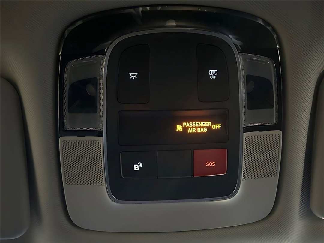 2026 Hyundai Tucson Blue - Image 21