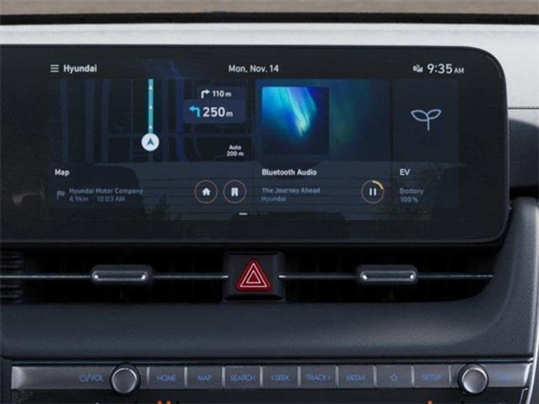 2026 Hyundai Ioniq 5 SE - Image 13