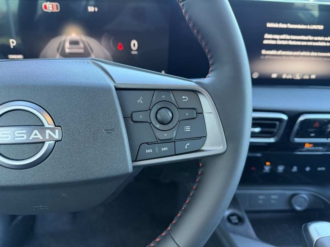 2026 Nissan Sentra SR - Image 18