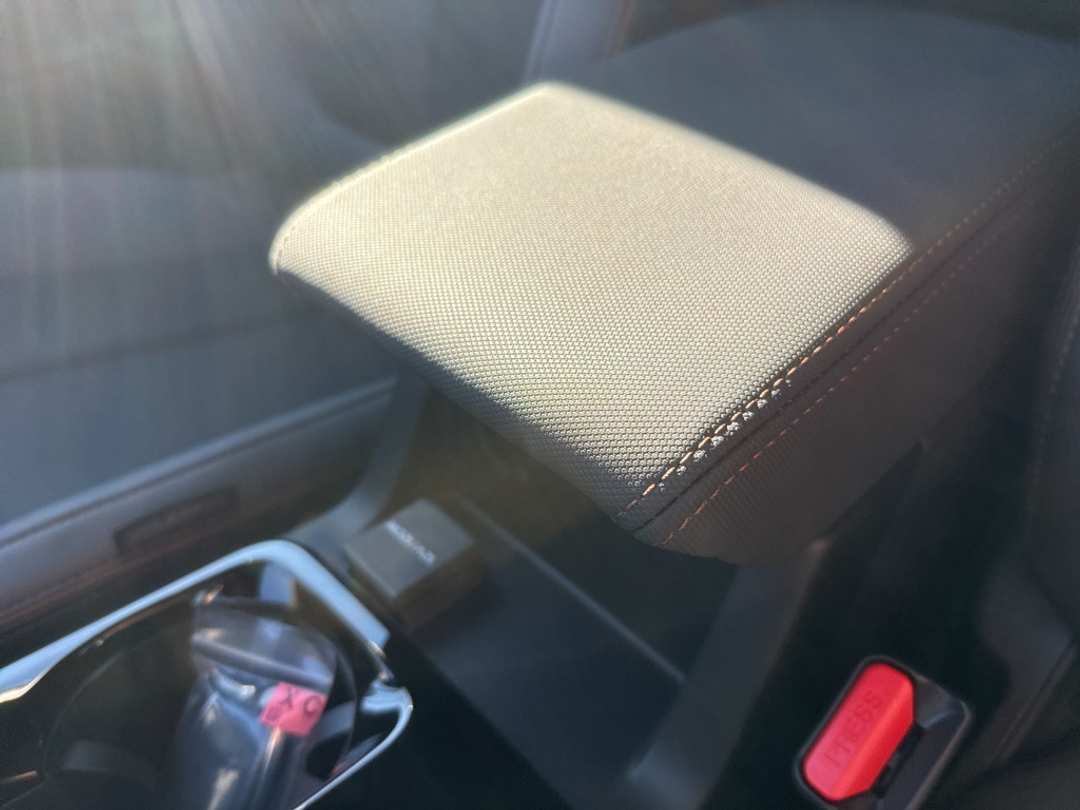 2026 Subaru Forester Sport - Image 37