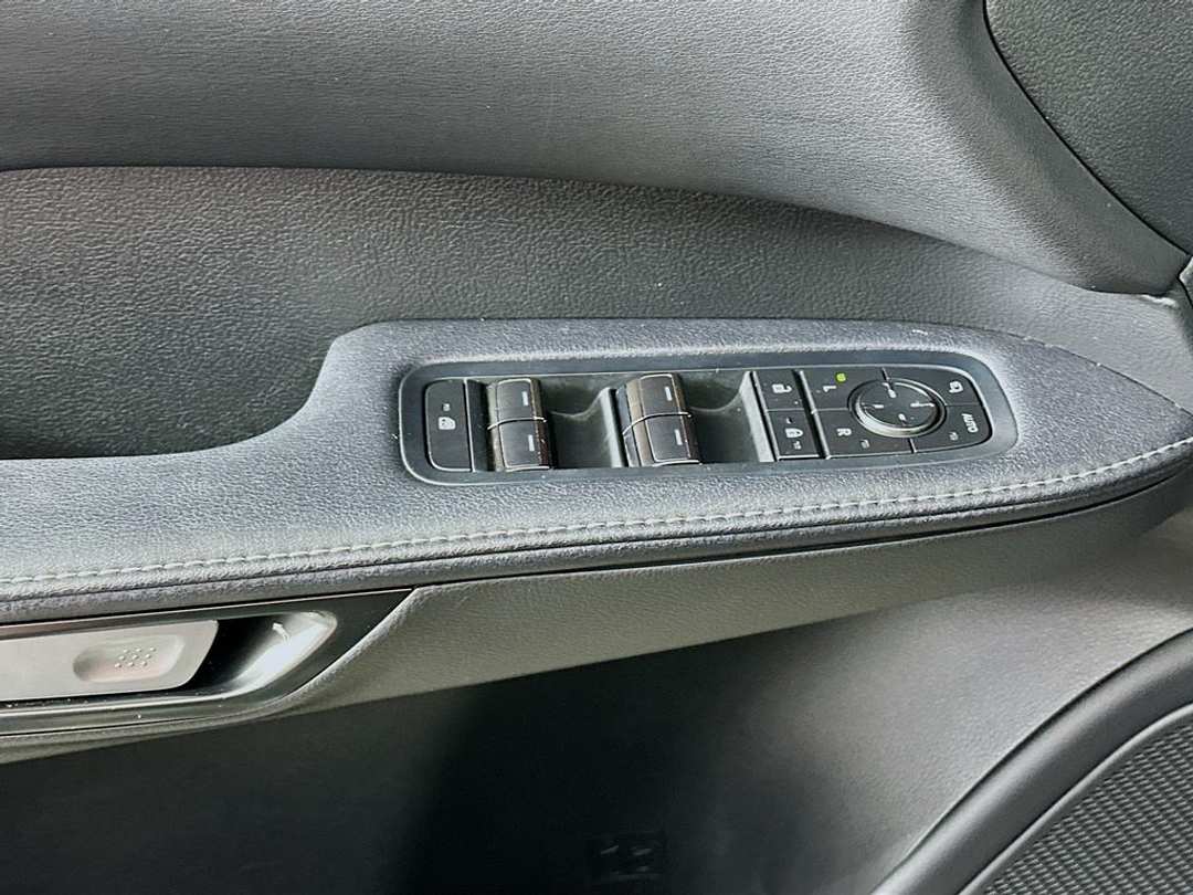 2024 Lexus RX 500h F SPORT Performance - Image 19