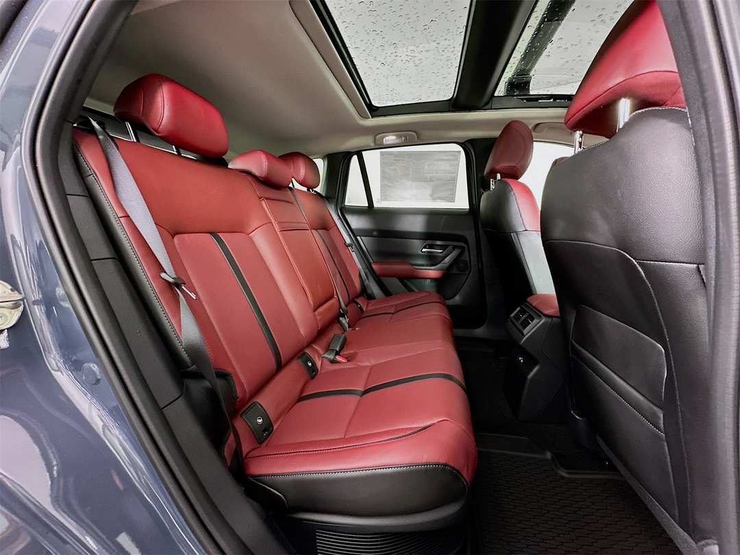 2026 MAZDA Cx-50 Premium - Image 29