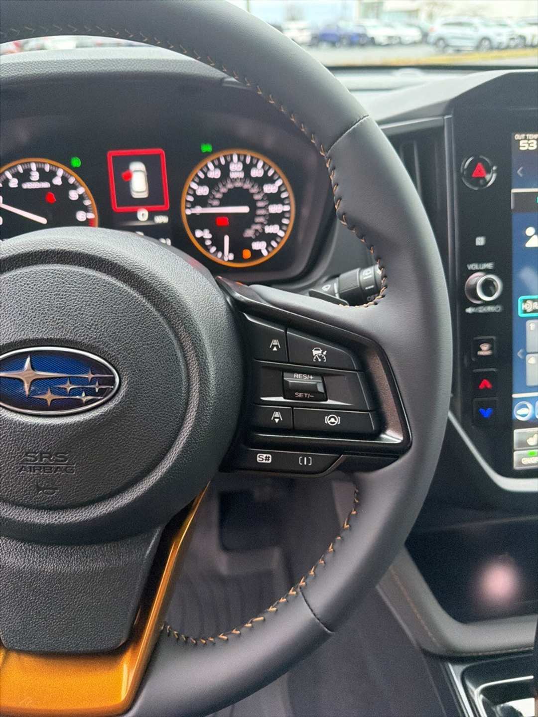 2026 Subaru Forester Wilderness - Image 32