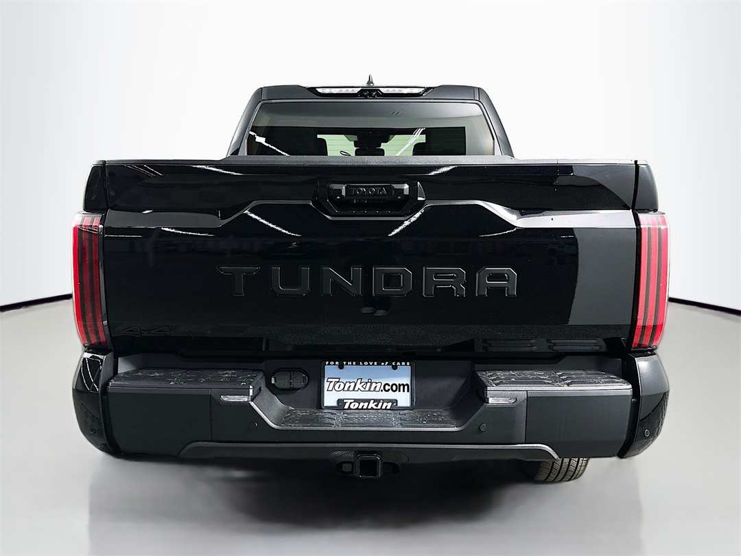 2026 Toyota Tundra Limited - Image 6