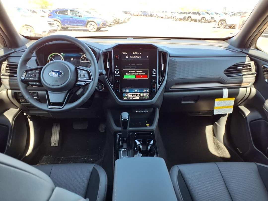 2026 Subaru Forester Touring - Image 2