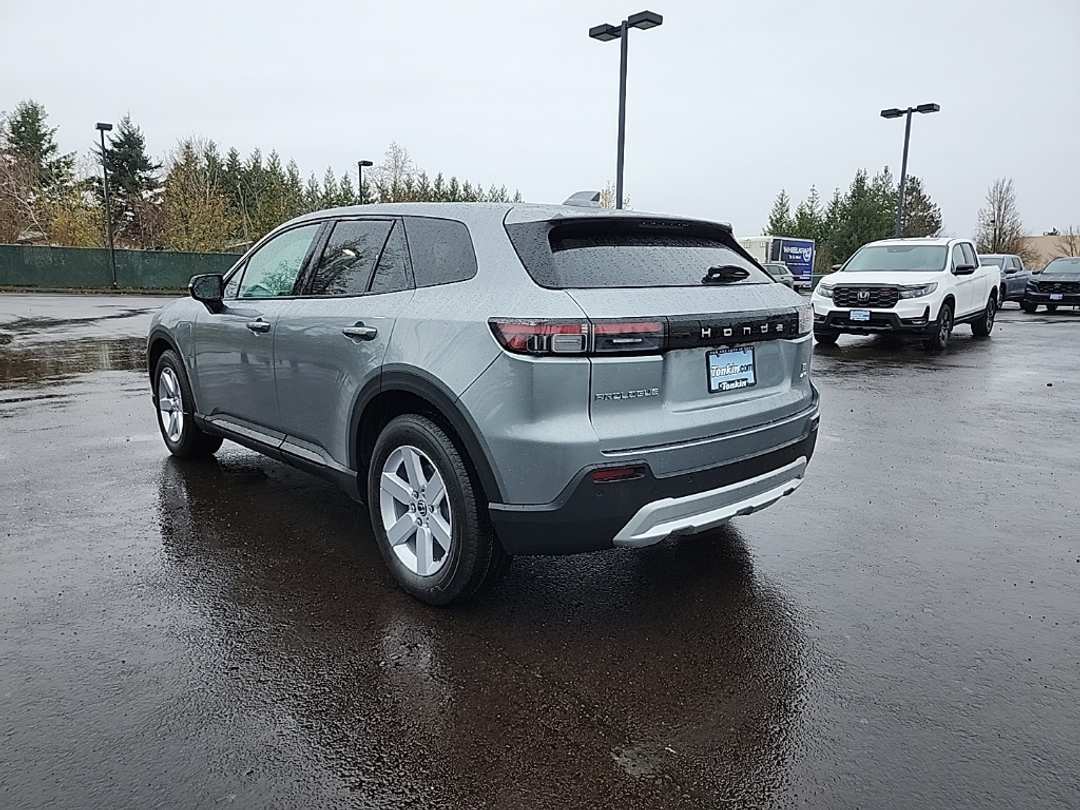 2025 Honda Prologue EX - Image 5