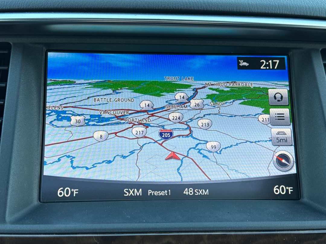 2019 Nissan Armada SL - Image 19