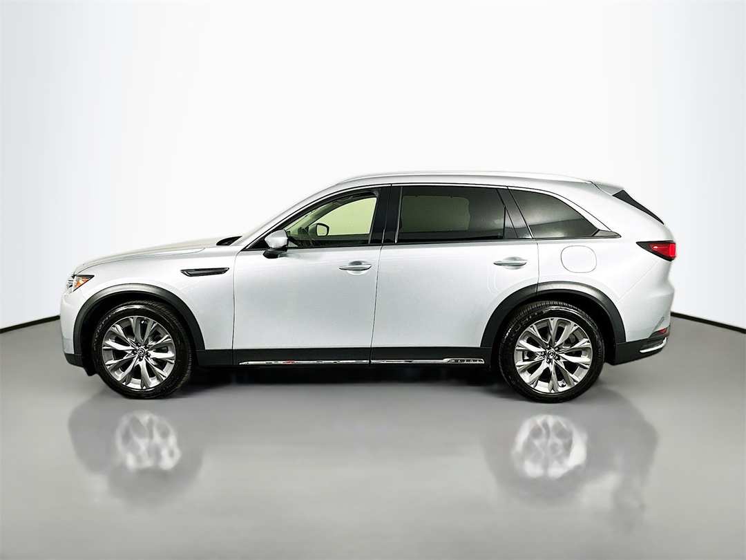 2024 MAZDA Cx-90 3.3 Turbo Premium - Image 4