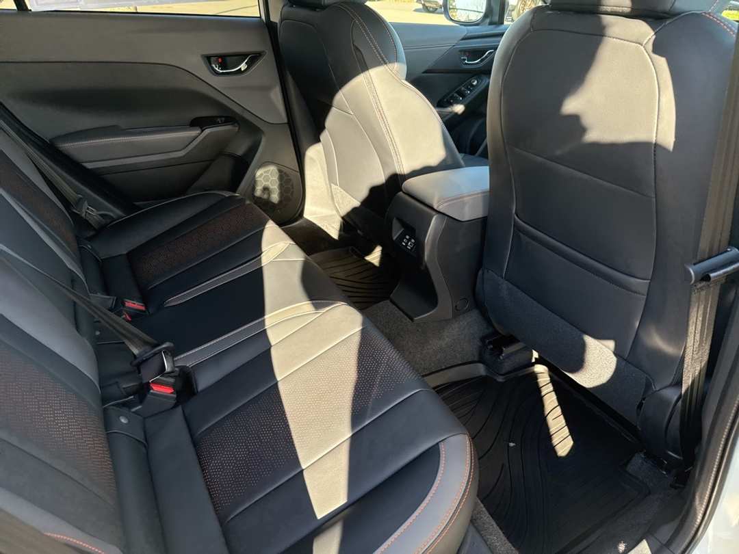 2026 Subaru Crosstrek Limited - Image 23
