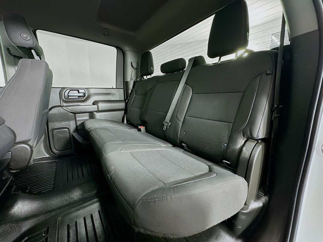 2021 Chevrolet Silverado 2500Hd LT - Image 25