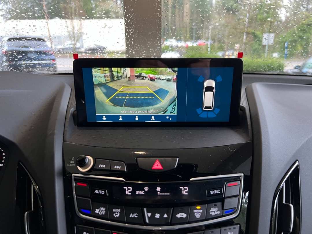 2026 Acura RDX ASpec Package - Image 21