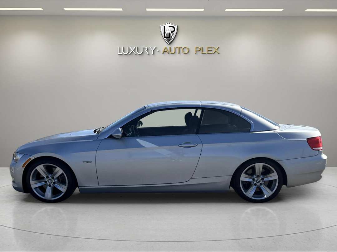 2008 BMW 3 Series 335I 2D ONLY 36,000 SUPER LOW MILES - Image 2