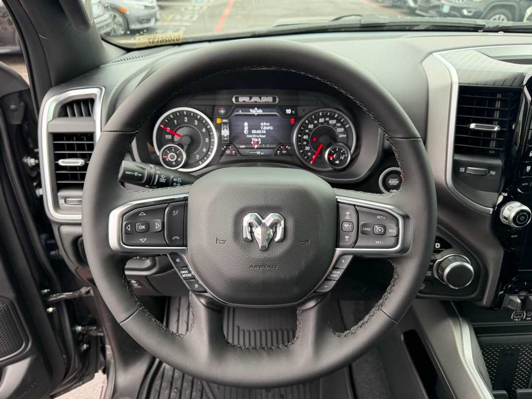 2026 Ram 1500 Big Horn/Lone Star - Image 18