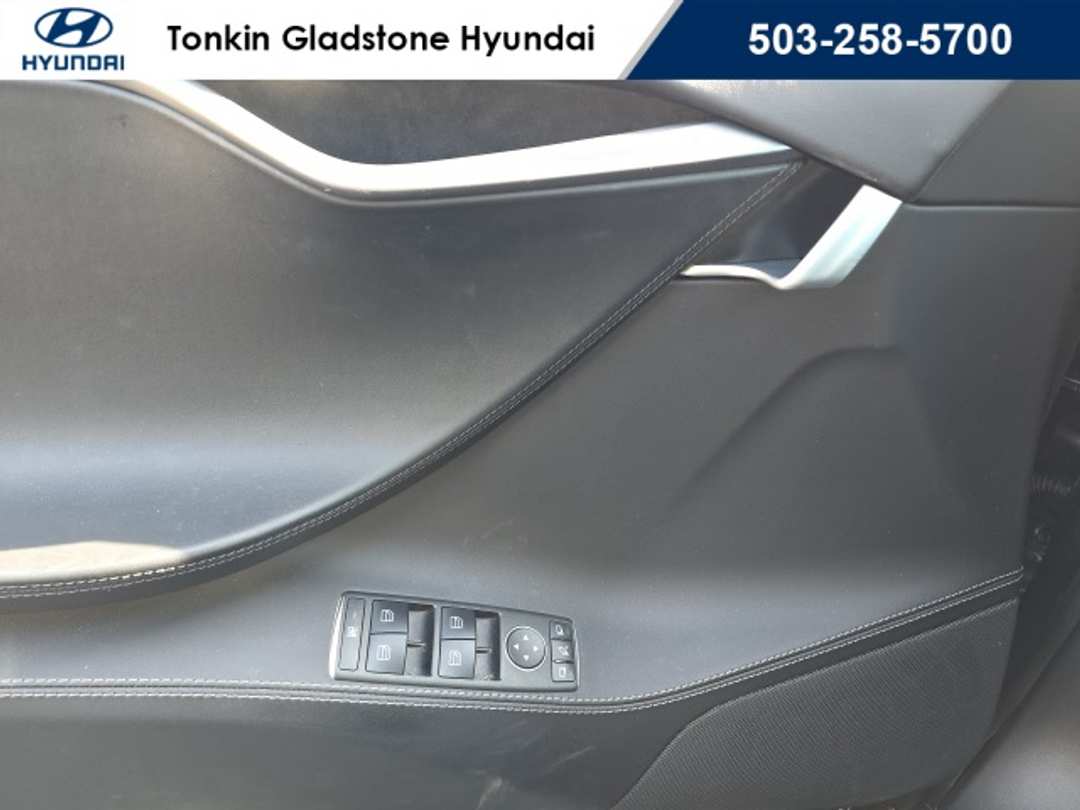 2021 Tesla Model S Long Range - Image 10