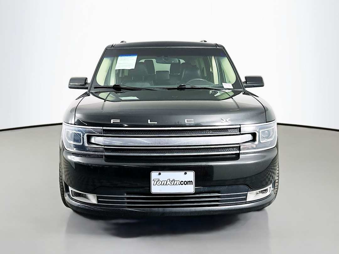2013 Ford Flex Limited - Image 2