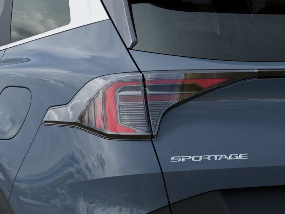 2026 Kia Sportage EX - Image 11