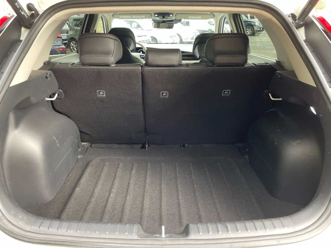 2023 Kia Niro Ev Wave - Image 17