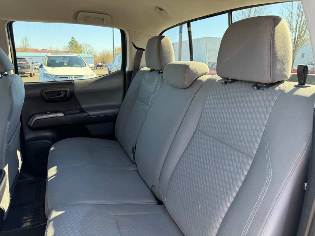 2021 Toyota Tacoma SR5 - Image 30