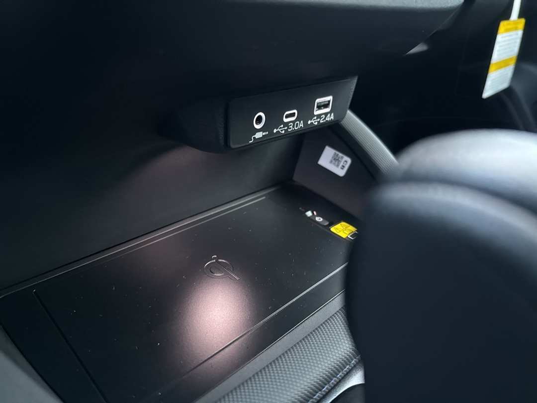 2026 Subaru Forester Premium - Image 31