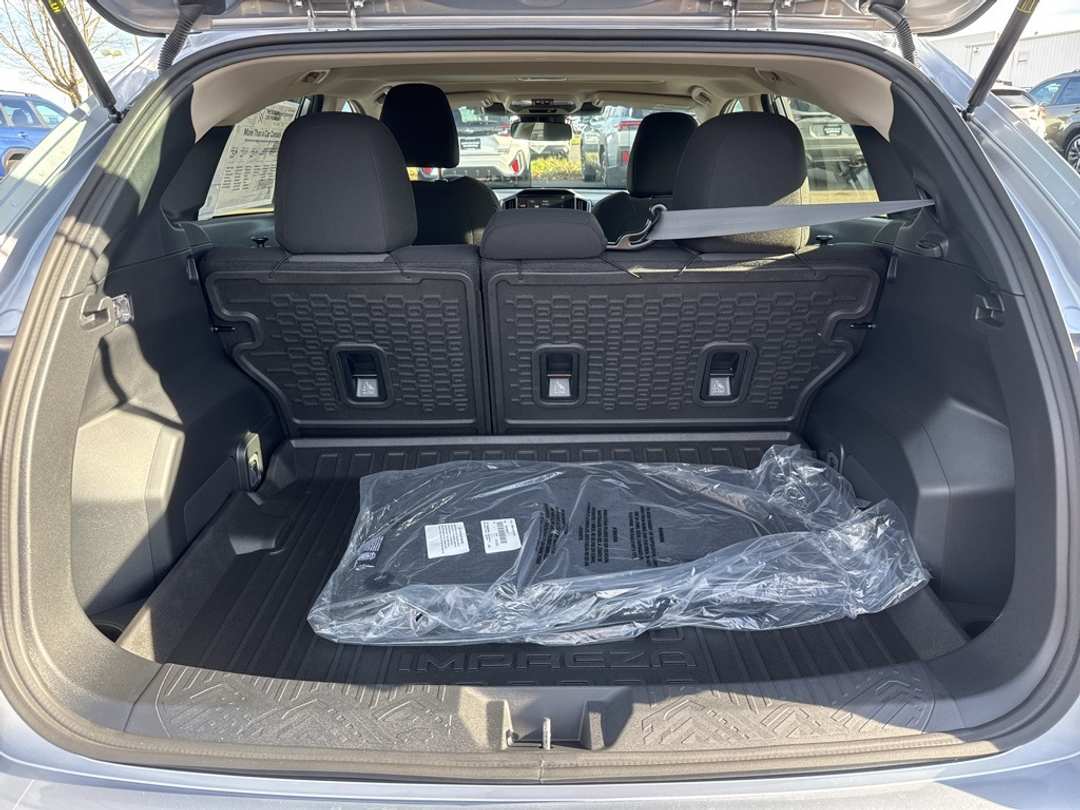 2026 Subaru Impreza Sport - Image 19