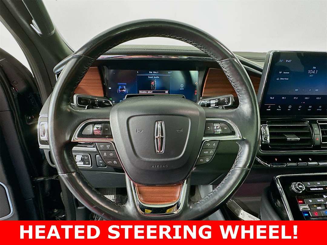 2023 Lincoln Navigator Reserve - Image 16
