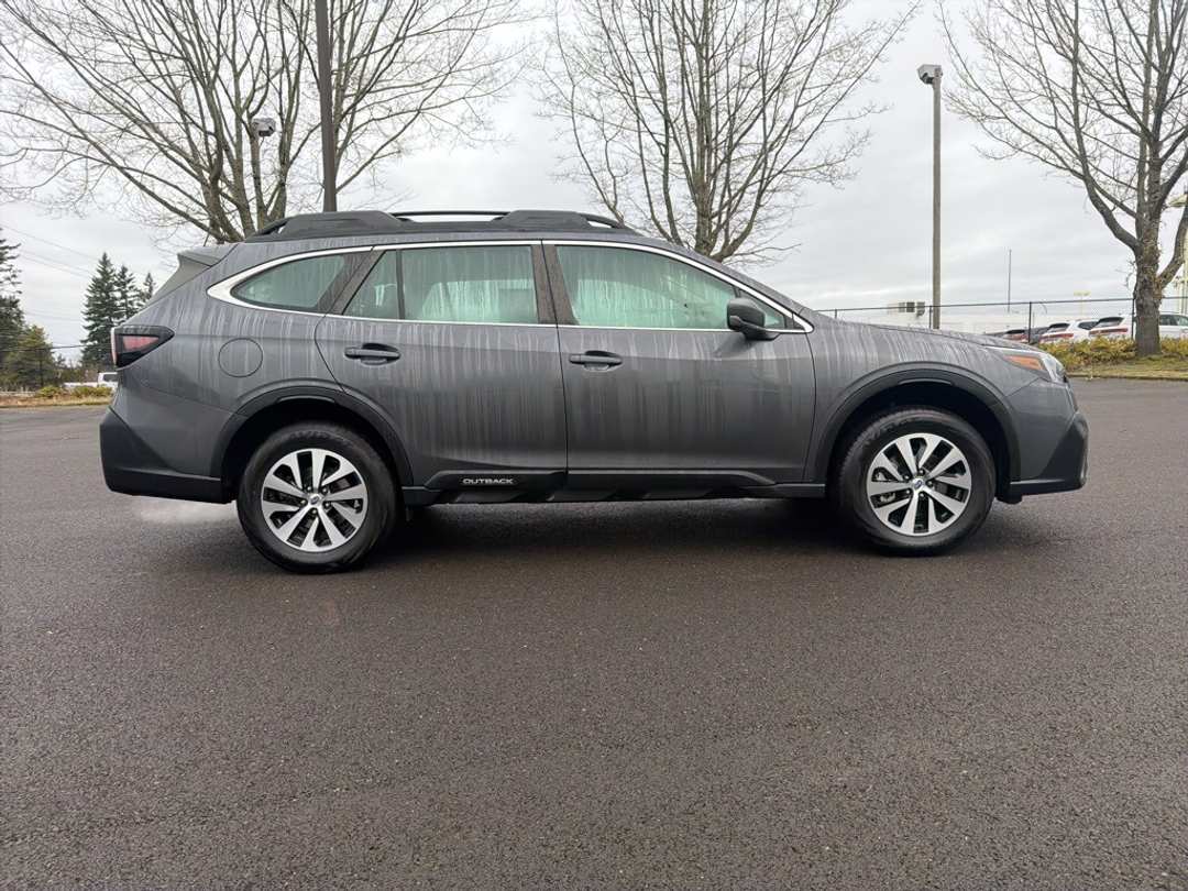 2021 Subaru Outback 2.5i - Image 8