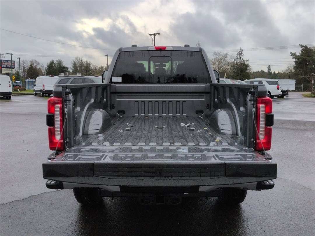 2026 Ford F-350Sd XLT - Image 25