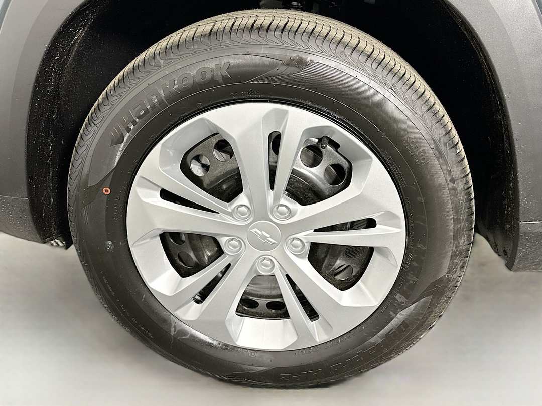 2026 Chevrolet Trax LS - Image 29